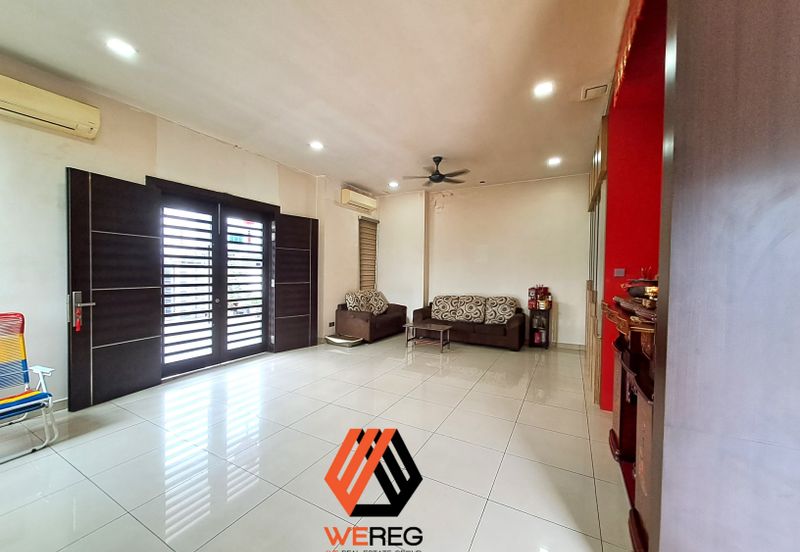 Ridgewood Canary Garden @ Bandar Bestari