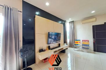 Ridgewood Canary Garden @ Bandar Bestari