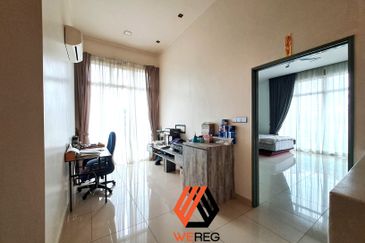 Ridgewood Canary Garden @ Bandar Bestari