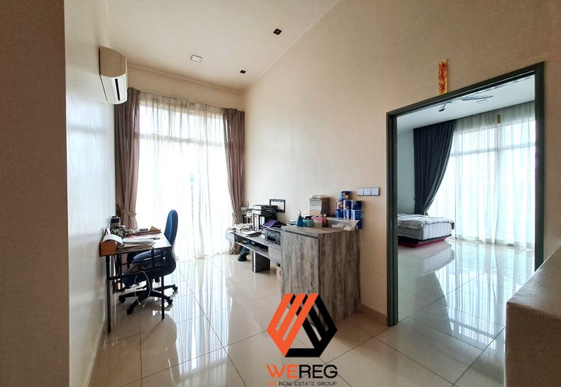 Ridgewood Canary Garden @ Bandar Bestari