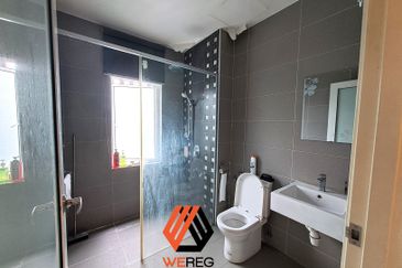 Ridgewood Canary Garden @ Bandar Bestari