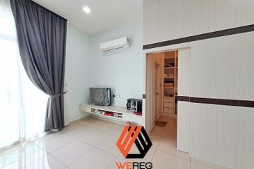 Ridgewood Canary Garden @ Bandar Bestari