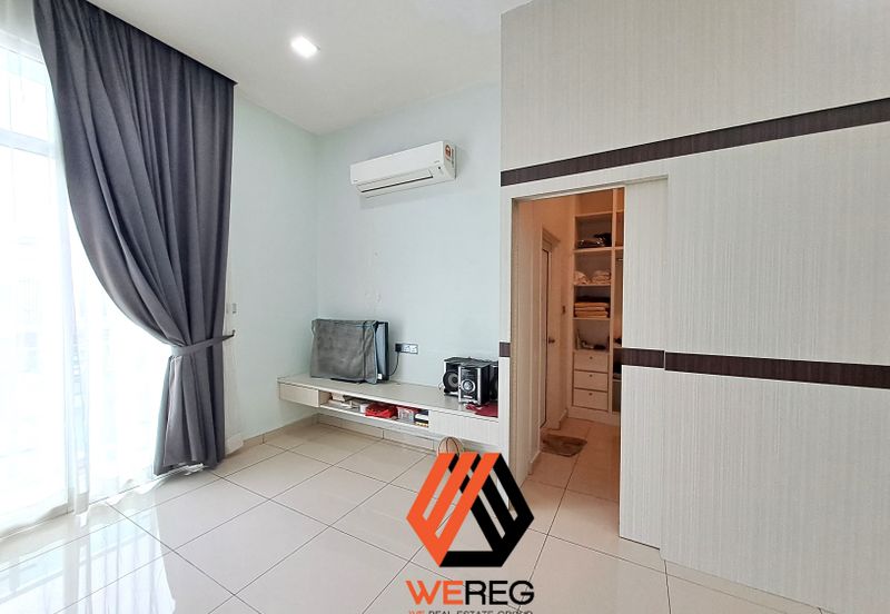 Ridgewood Canary Garden @ Bandar Bestari