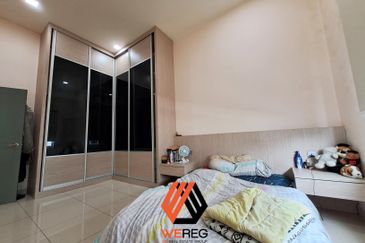 Ridgewood Canary Garden @ Bandar Bestari