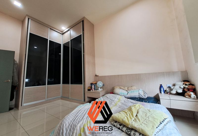 Ridgewood Canary Garden @ Bandar Bestari