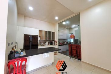 Ridgewood Canary Garden @ Bandar Bestari