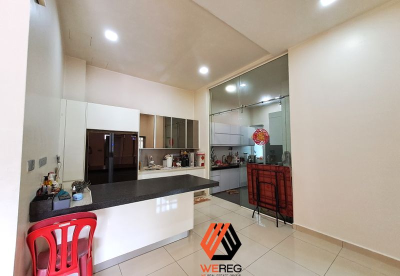 Ridgewood Canary Garden @ Bandar Bestari