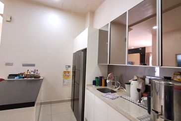 Ridgewood Canary Garden @ Bandar Bestari