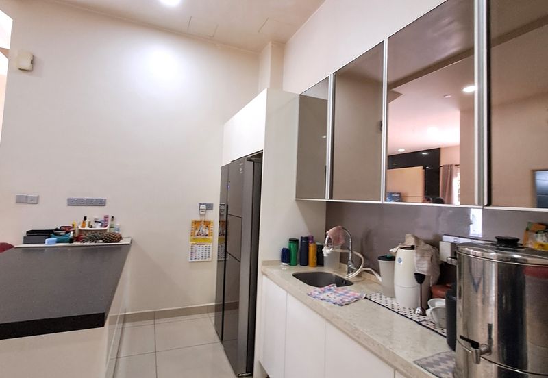 Ridgewood Canary Garden @ Bandar Bestari