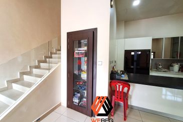 Ridgewood Canary Garden @ Bandar Bestari