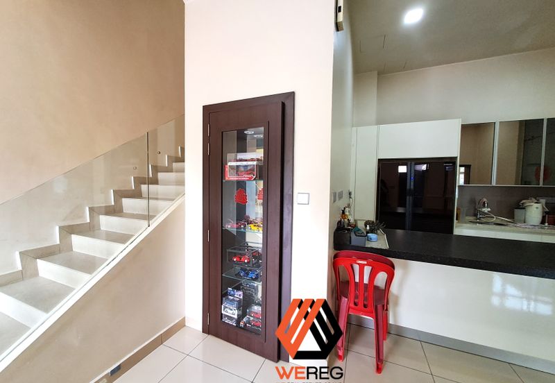 Ridgewood Canary Garden @ Bandar Bestari