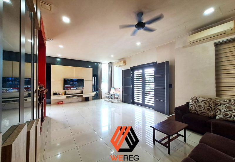 Ridgewood Canary Garden @ Bandar Bestari