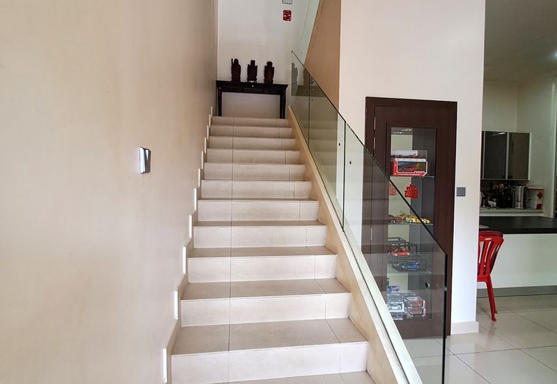 Ridgewood Canary Garden @ Bandar Bestari