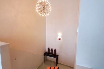 Ridgewood Canary Garden @ Bandar Bestari