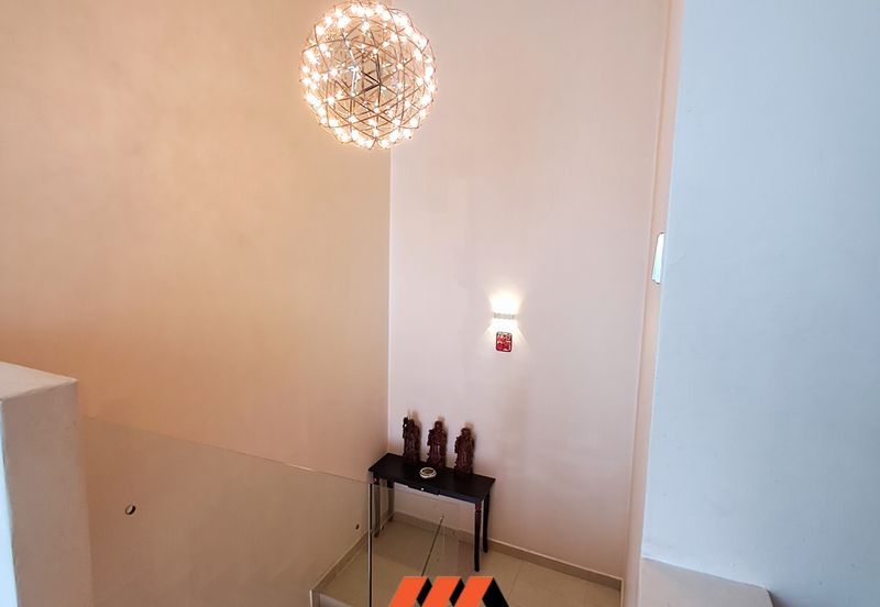 Ridgewood Canary Garden @ Bandar Bestari