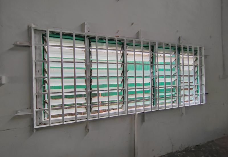 Meru Industrial Park