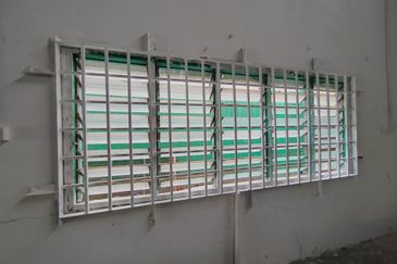 Meru Industrial Park