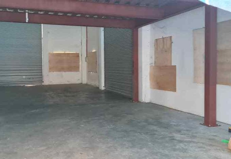 Bukit Kemuning Industrial Park