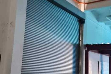 Bukit Kemuning Industrial Park