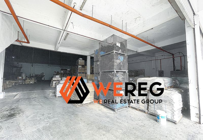 Meru Industrial Park