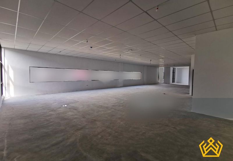 Bukit Raja Industrial Park