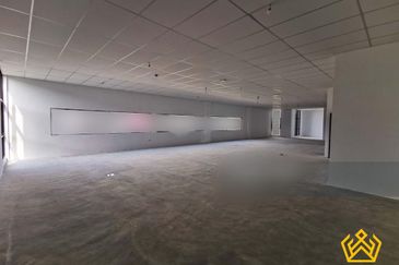 Bukit Raja Industrial Park