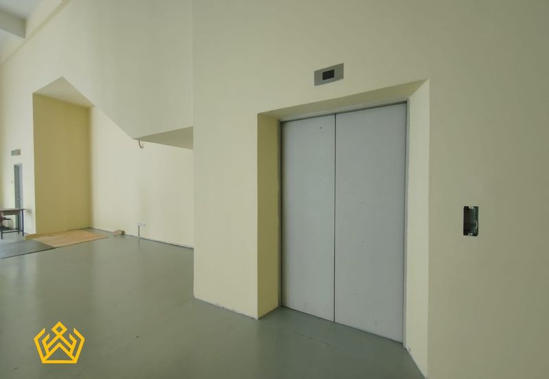 Shah Alam Industrial