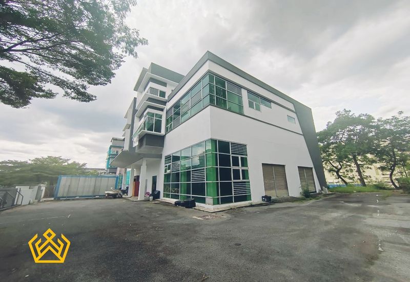 Shah Alam Industrial