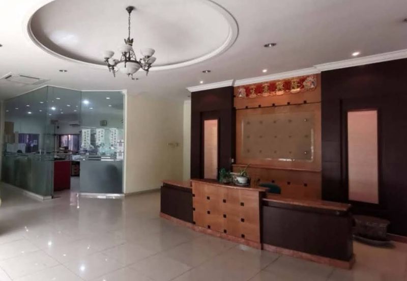 Bandar Bukit Puchong