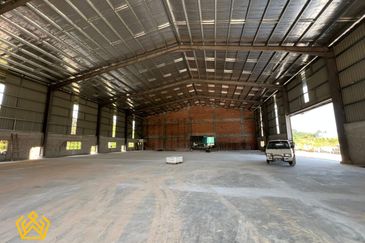 Kawasan Perindustrian MIEL