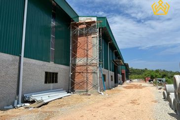 Kawasan Perindustrian MIEL