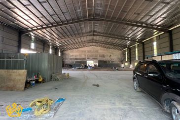 Kawasan Perindustrian MIEL