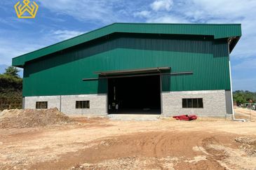 Kawasan Perindustrian MIEL