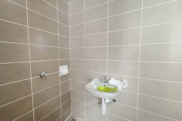 Arahsia Residences, Tropicana Aman