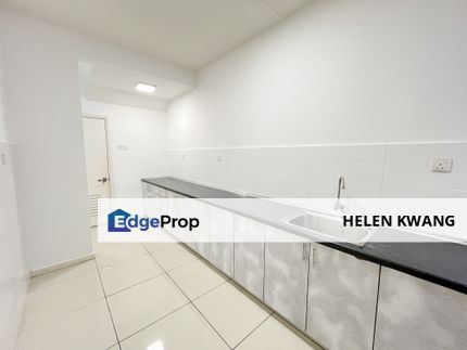 Tropicana Aman Arahsia Residence near Eco Santuary Mall for Rent, Selangor, Telok Panglima Garang