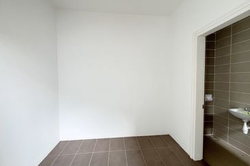 Arahsia Residences, Tropicana Aman