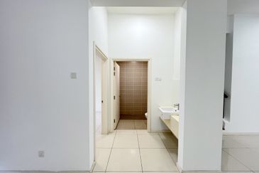 Arahsia Residences, Tropicana Aman