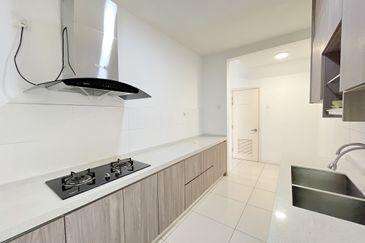 Arahsia Residences, Tropicana Aman