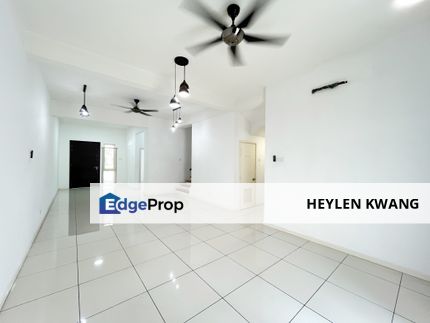 Tropicana Aman Arahsia Residence near Eco Santuary Mall for Rent, Selangor, Telok Panglima Garang