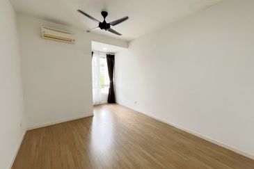 Arahsia Residences, Tropicana Aman