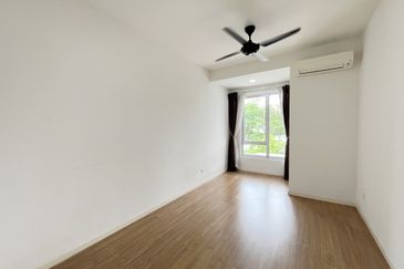 Arahsia Residences, Tropicana Aman