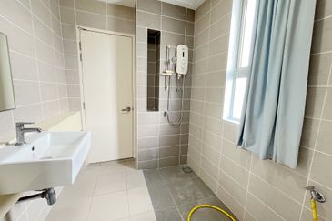 Arahsia Residences, Tropicana Aman