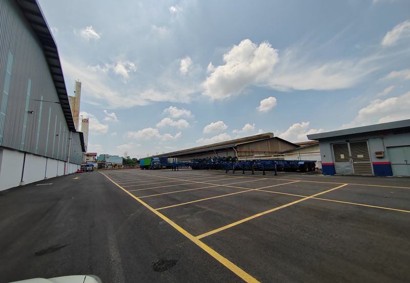 Shah Alam Industrial