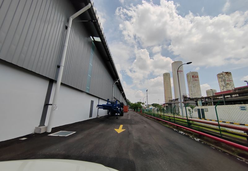 Shah Alam Industrial