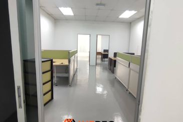 Bandar Botanic Klang