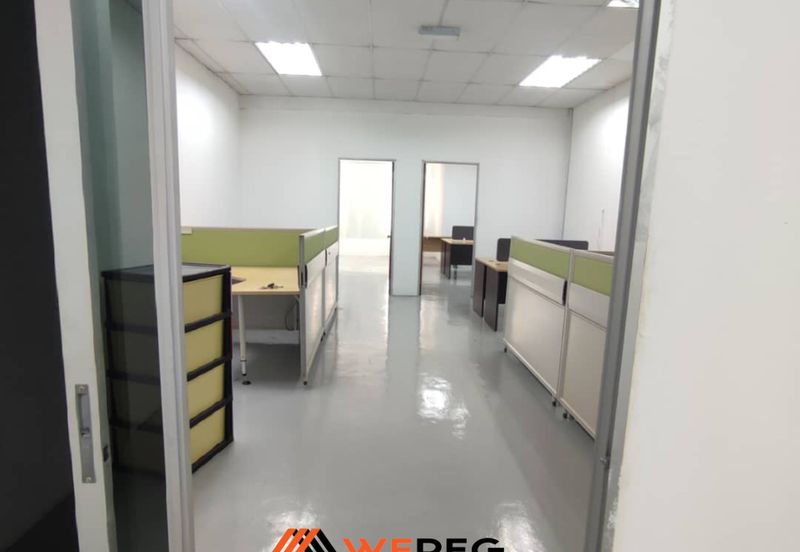 Bandar Botanic Klang