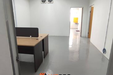 Bandar Botanic Klang