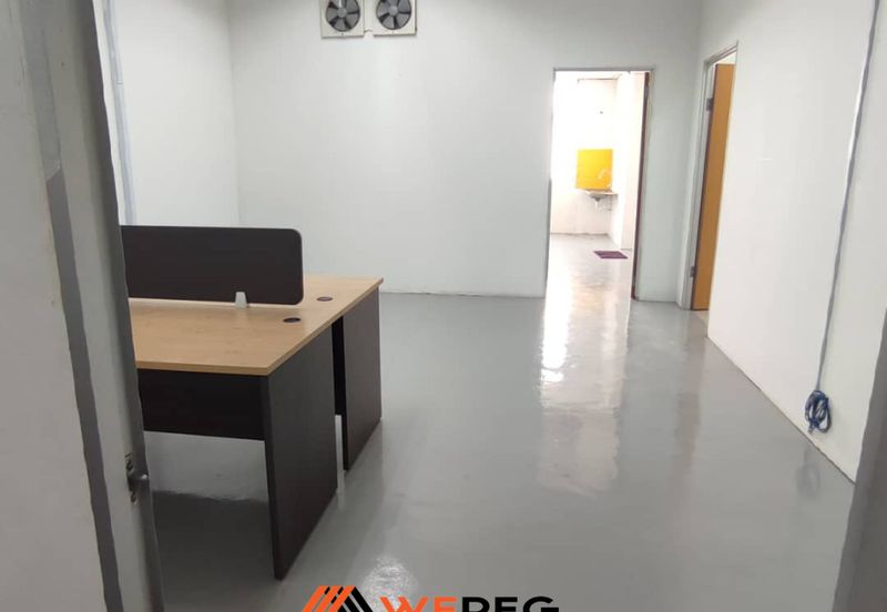 Bandar Botanic Klang