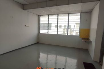 Bandar Botanic Klang