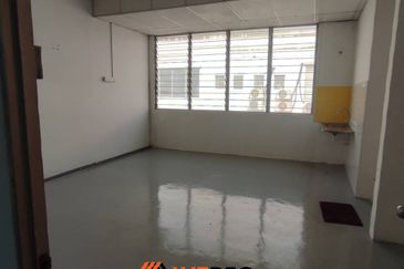 Bandar Botanic Klang